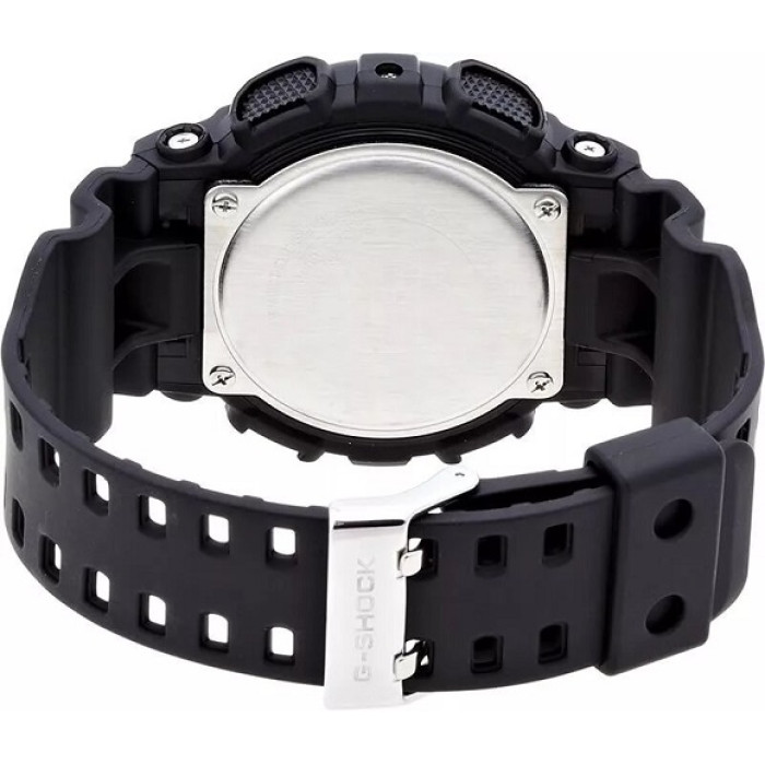 Годинник CASIO BABY-G BA-110RG-1AER