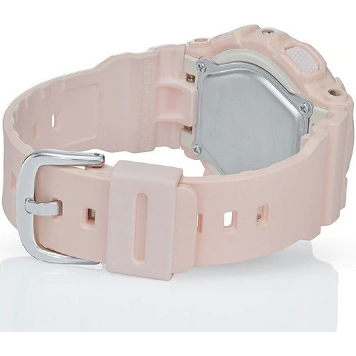Годинник CASIO BABY-G BA-110RG-4AER