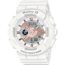Годинник CASIO BABY-G BA-110RG-7AER