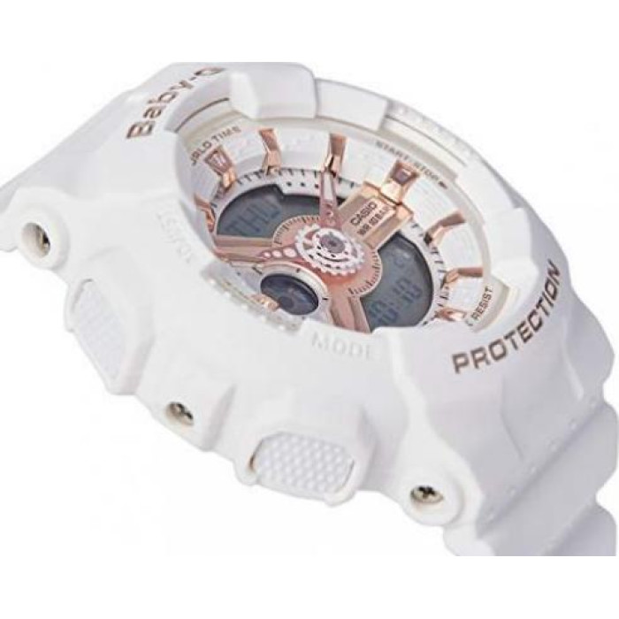 Годинник CASIO BABY-G BA-110RG-7AER