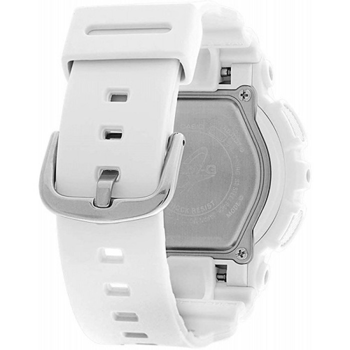 Годинник CASIO BABY-G BA-110RG-7AER