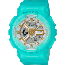 Годинник CASIO BABY-G BA-110SC-2AER