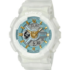 Годинник CASIO BABY-G BA-110SC-7AER