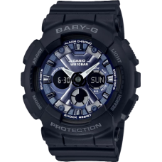 Годинник CASIO BABY-G BA-130-1A2ER