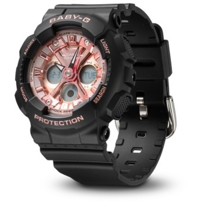 Годинник CASIO BABY-G BA-130-1A4ER 