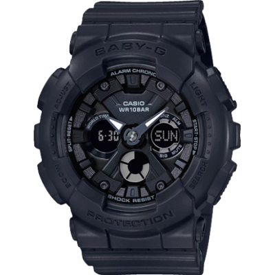 Годинник CASIO BABY-G BA-130-1AER