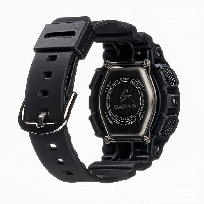 Годинник CASIO BABY-G BA-130-1AER