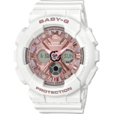 Годинник CASIO BABY-G BA-130-7A1ER