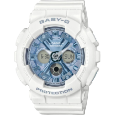 Годинник CASIO BABY-G BA-130-7A2ER