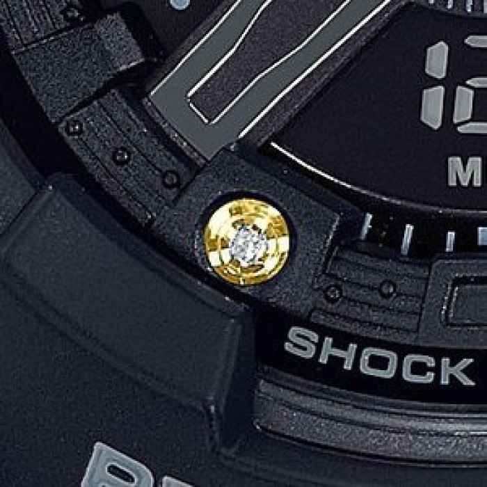 Часы CASIO BABY-G BA-135DD-1AER