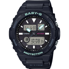 Годинник CASIO BABY-G BAX-100-1AER