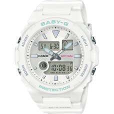 Годинник CASIO BABY-G BAX-100-7AER