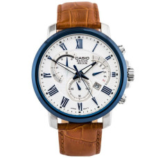 Годинник CASIO BEM-520BUL-7A2VDF