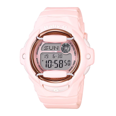 Годинник CASIO BABY-G BG-169G-4BER