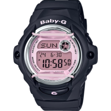 Годинник CASIO BABY-G BG-169M-1ER