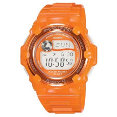 Годинник CASIO BABY-G BG-3001-4BER