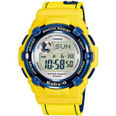 Годинник CASIO BABY-G BG-3002V-9ER