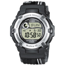 Годинник CASIO BABY-G BG-3003V-1ER