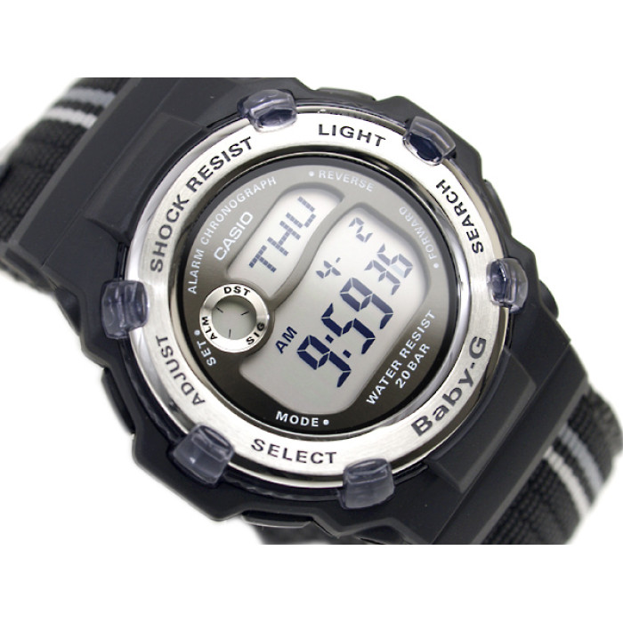 Годинник CASIO BABY-G BG-3003V-1ER