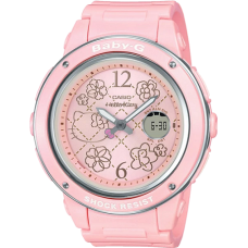 Годинник CASIO BABY-G BGA-150KT-4BER