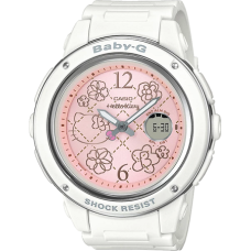 Годинник CASIO BABY-G BGA-150KT-7BER