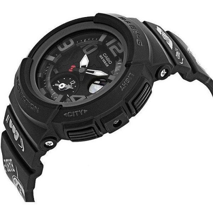 Годинник CASIO BABY-G BGA-190KT-1BER
