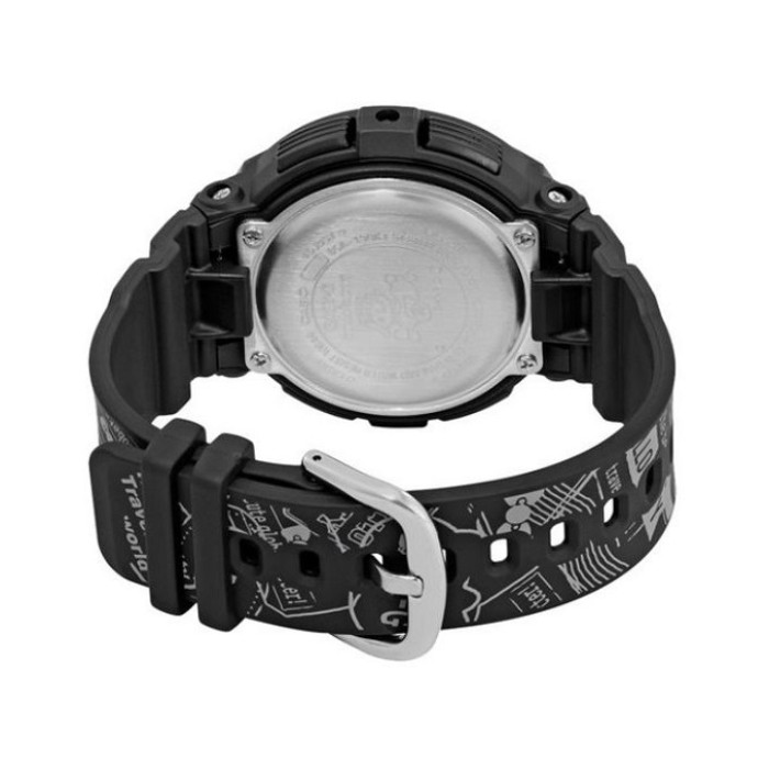 Годинник CASIO BABY-G BGA-190KT-1BER