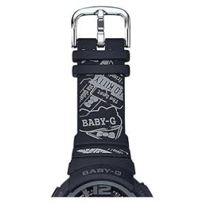 Годинник CASIO BABY-G BGA-190KT-1BER