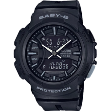 Годинник CASIO BABY-G BGA-240BC-1AER