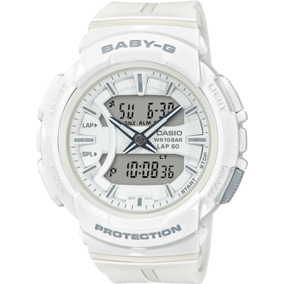 Часы CASIO BABY-G BGA-240BC-7AER