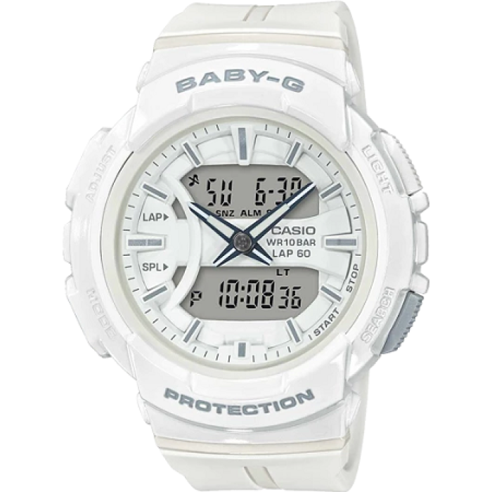 Годинник CASIO BABY-G BGA-240BC-7AER