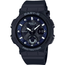 Годинник CASIO BABY-G BGA-250-1AER