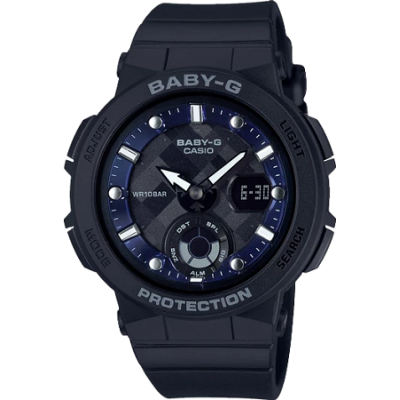Годинник CASIO BABY-G BGA-250-1AER