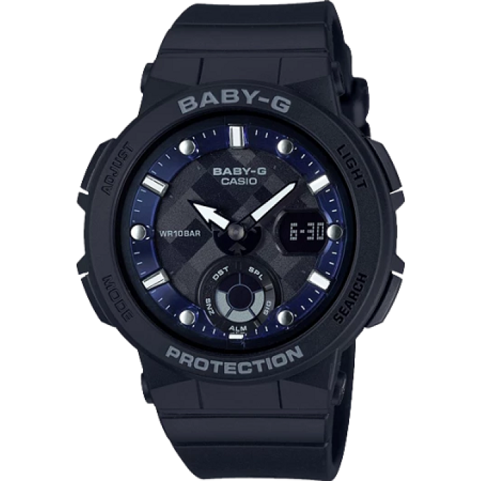 Годинник CASIO BABY-G BGA-250-1AER