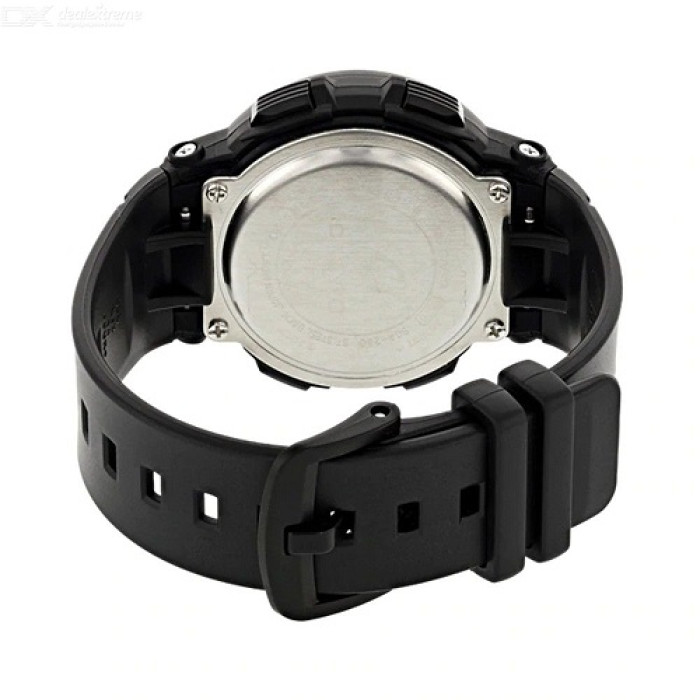 Годинник CASIO BABY-G BGA-250-1AER