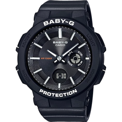 Годинник CASIO BABY-G BGA-255-1AER