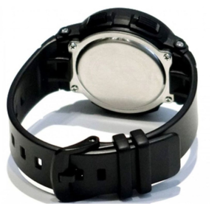 Годинник CASIO BABY-G BGA-255-1AER