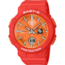 Годинник CASIO BABY-G BGA-255-4AER