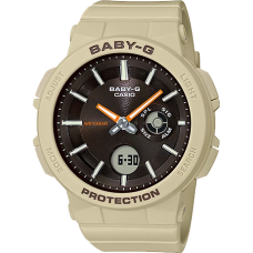 Годинник CASIO BABY-G BGA-255-5AER
