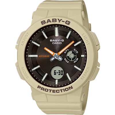 Часы CASIO BABY-G BGA-255-5AER