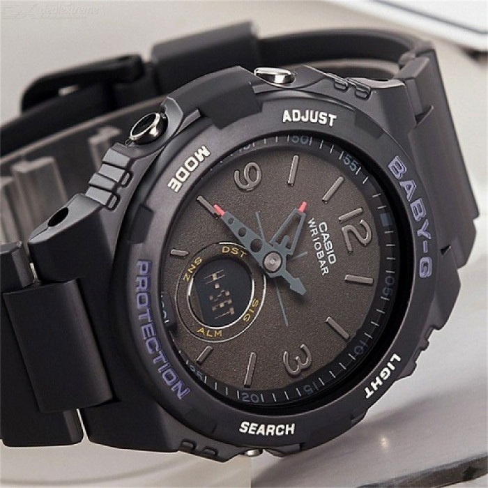 Годинник CASIO BABY-G BGA-260-1AER