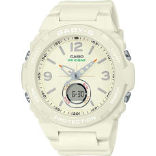 Годинник CASIO BABY-G BGA-260-7AER