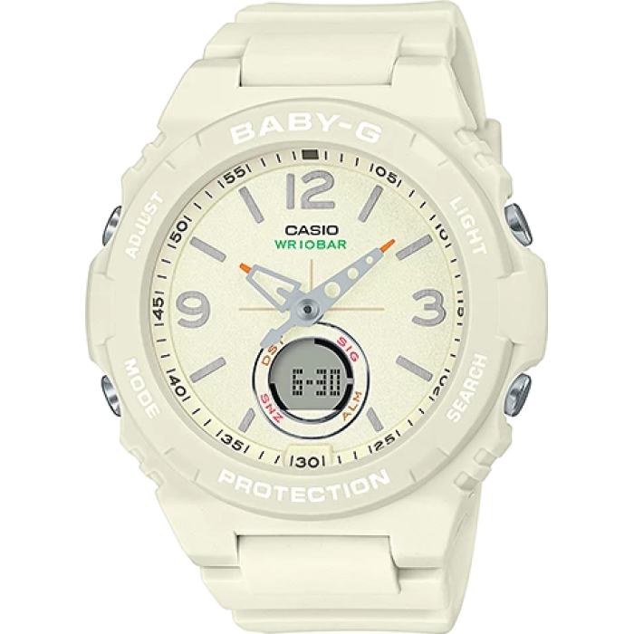 Годинник CASIO BABY-G BGA-260-7AER