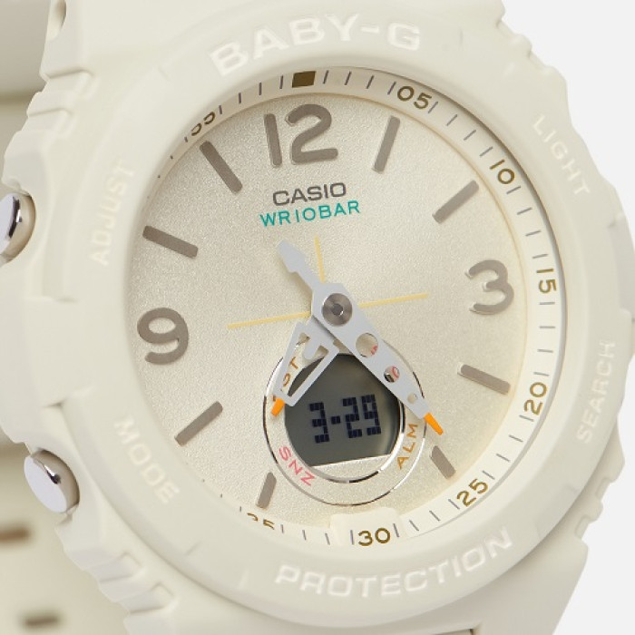 Годинник CASIO BABY-G BGA-260-7AER