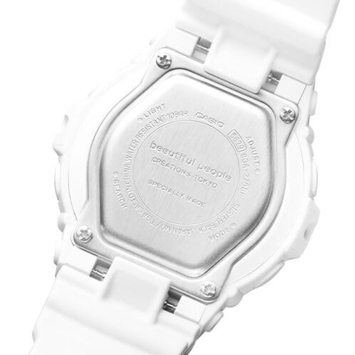Годинник CASIO BABY-G BGA-270BP-7ADR