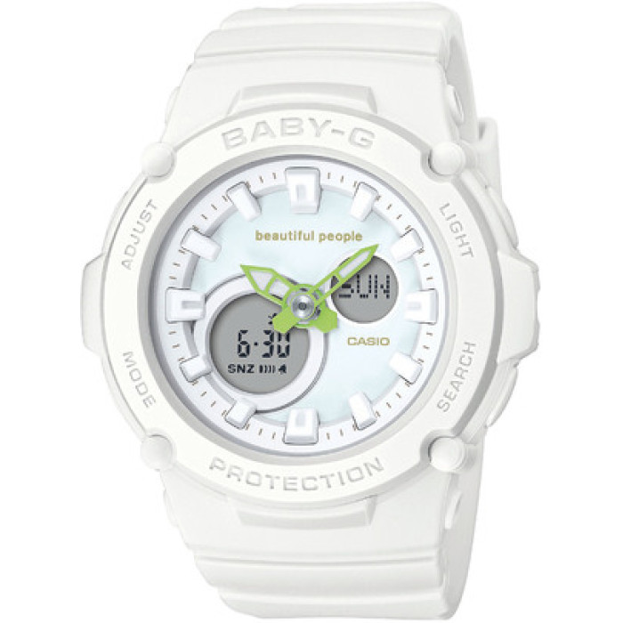Годинник CASIO BABY-G BGA-270BP-7ADR