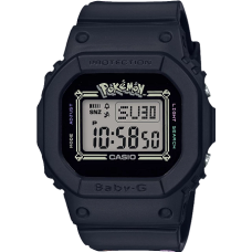 Годинник CASIO BABY-G BGD-560PKC-1ER