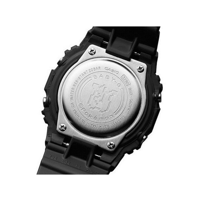 Годинник CASIO BABY-G BGD-560PKC-1ER