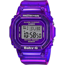 Годинник CASIO BABY-G BGD-560S-6ER
