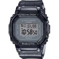Годинник CASIO BABY-G BGD-560S-8ER